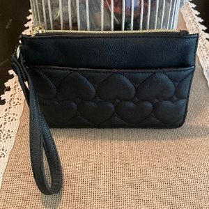 Betsey Johnson Wallet